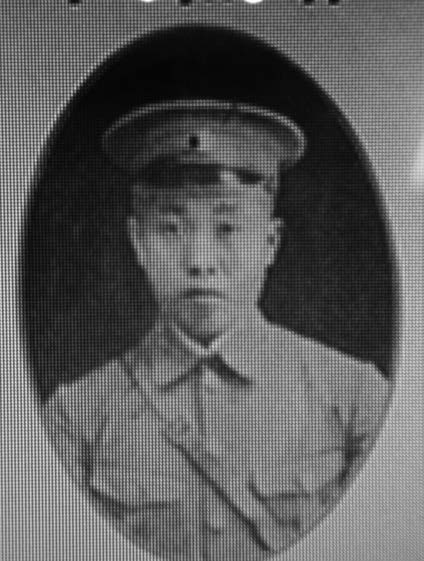李佩林